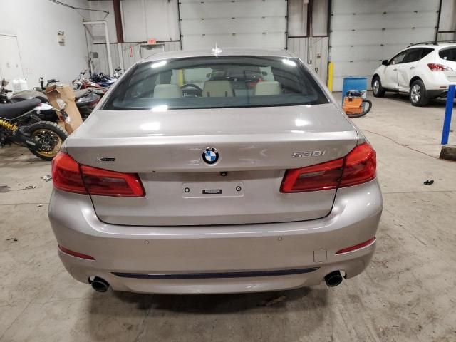 Photo 5 VIN: WBAJA7C57JG908548 - BMW 5 SERIES 