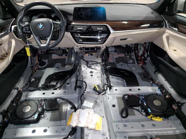 Photo 7 VIN: WBAJA7C57JG908548 - BMW 5 SERIES 