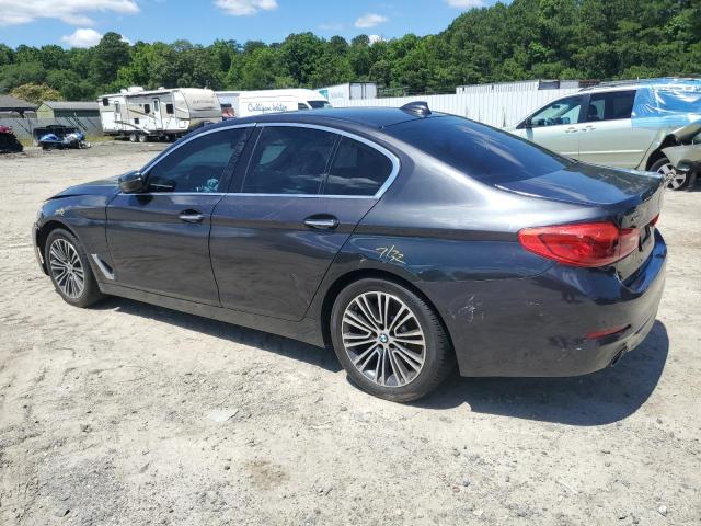 Photo 1 VIN: WBAJA7C57JG909067 - BMW 530 XI 