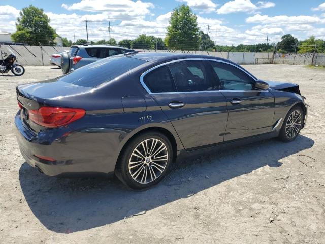 Photo 2 VIN: WBAJA7C57JG909067 - BMW 530 XI 