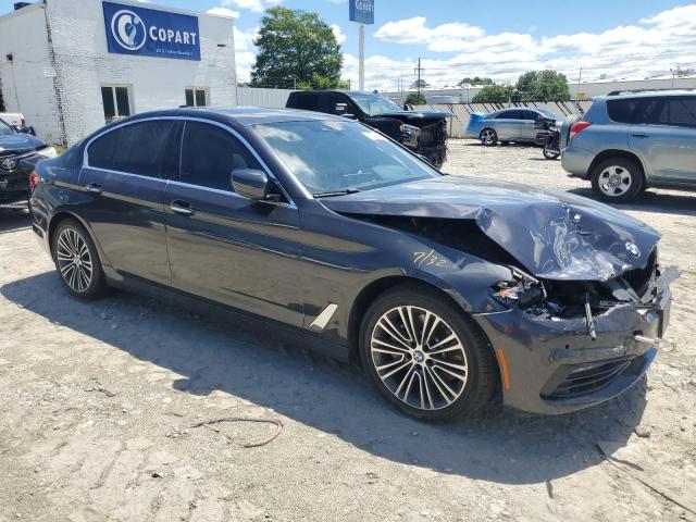 Photo 3 VIN: WBAJA7C57JG909067 - BMW 530 XI 