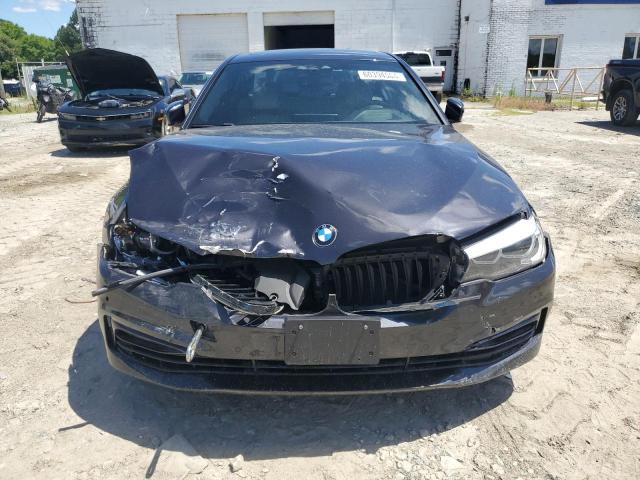 Photo 4 VIN: WBAJA7C57JG909067 - BMW 530 XI 