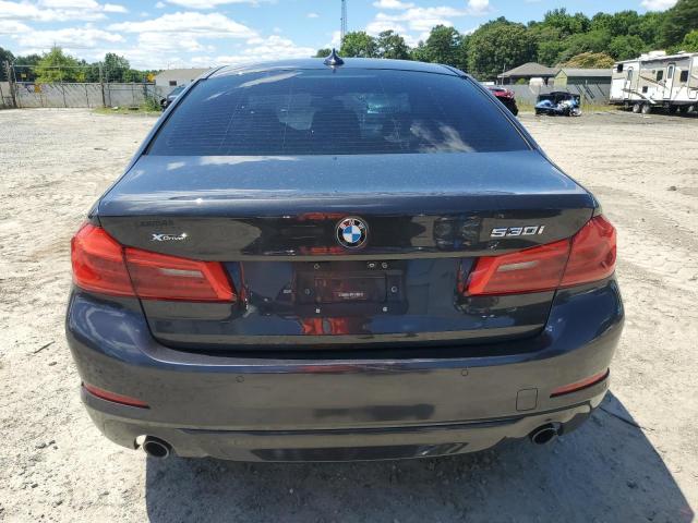 Photo 5 VIN: WBAJA7C57JG909067 - BMW 530 XI 