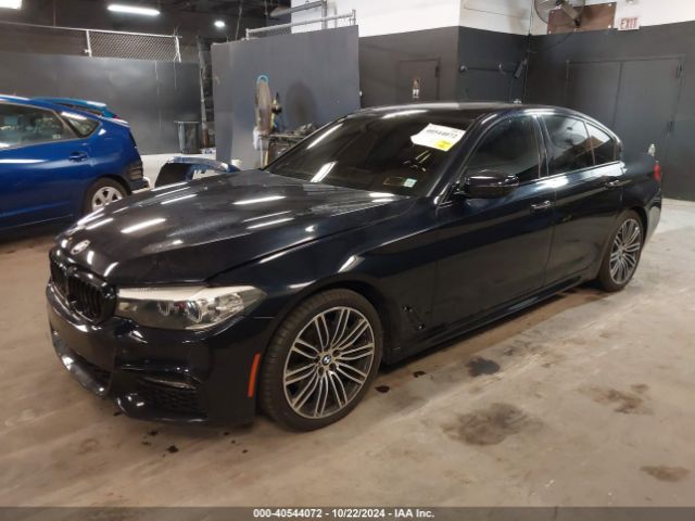 Photo 1 VIN: WBAJA7C57JWA71065 - BMW 530I 