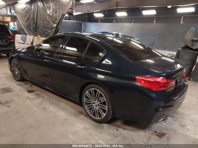 Photo 2 VIN: WBAJA7C57JWA71065 - BMW 530I 