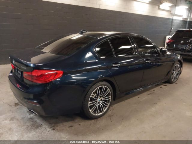 Photo 3 VIN: WBAJA7C57JWA71065 - BMW 530I 