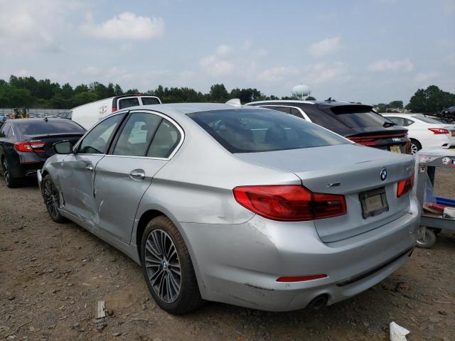 Photo 1 VIN: WBAJA7C57JWA72877 - BMW 530 XI 