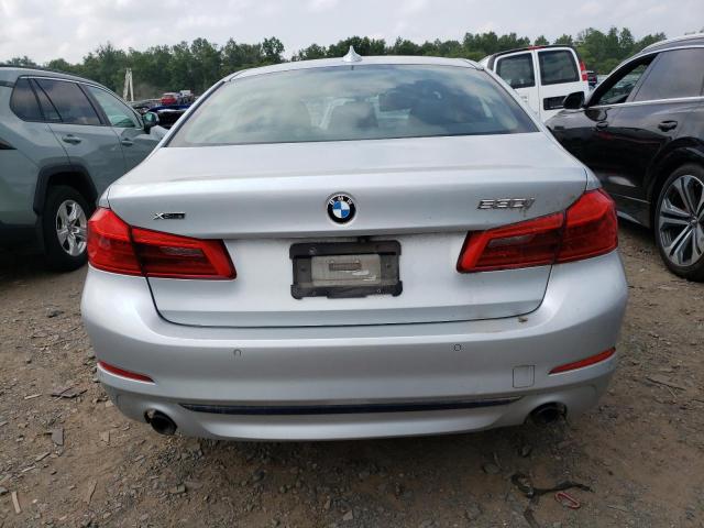 Photo 5 VIN: WBAJA7C57JWA72877 - BMW 530 XI 