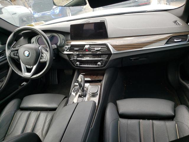 Photo 7 VIN: WBAJA7C57JWA72877 - BMW 530 XI 