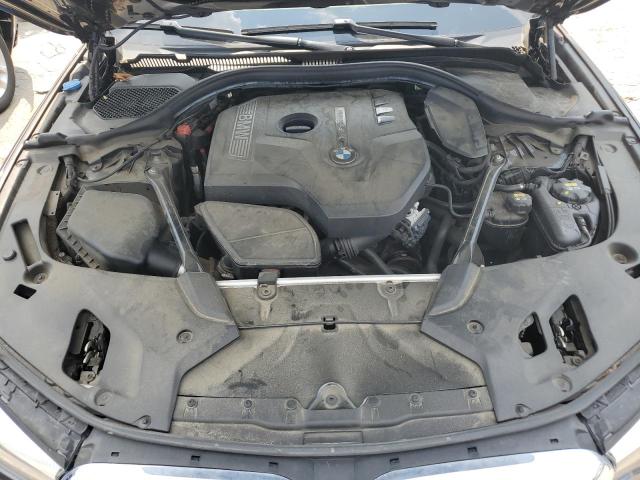 Photo 10 VIN: WBAJA7C57JWA73401 - BMW 530 XI 