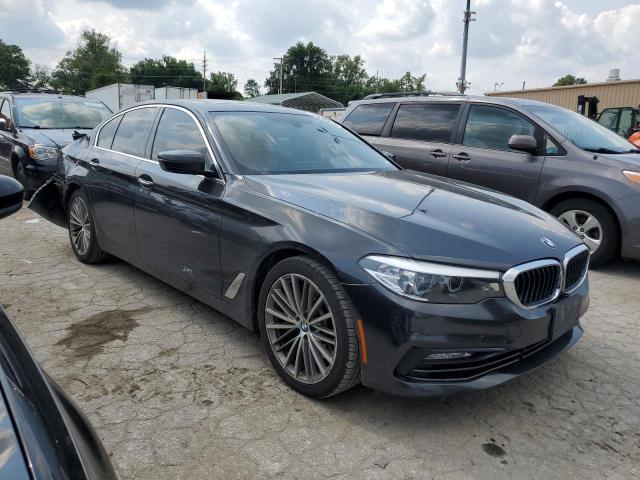 Photo 3 VIN: WBAJA7C57JWA73401 - BMW 530 XI 