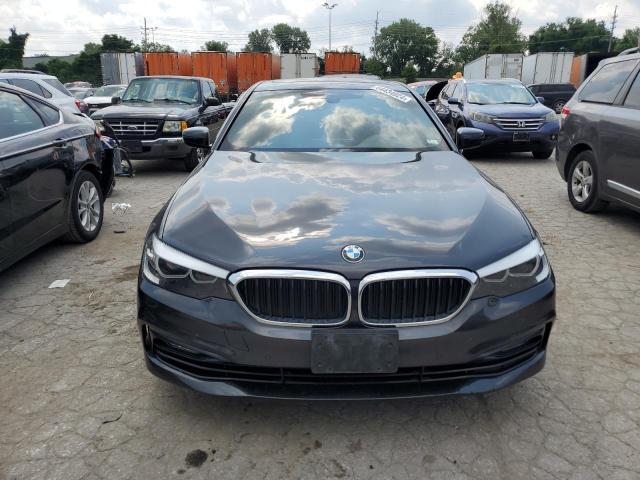 Photo 4 VIN: WBAJA7C57JWA73401 - BMW 530 XI 