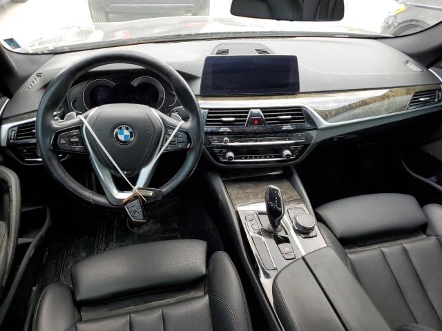 Photo 7 VIN: WBAJA7C57JWA73401 - BMW 530 XI 