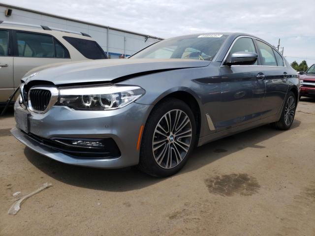 Photo 1 VIN: WBAJA7C57JWA73513 - BMW 530 XI 