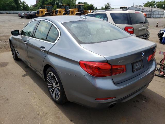 Photo 2 VIN: WBAJA7C57JWA73513 - BMW 530 XI 