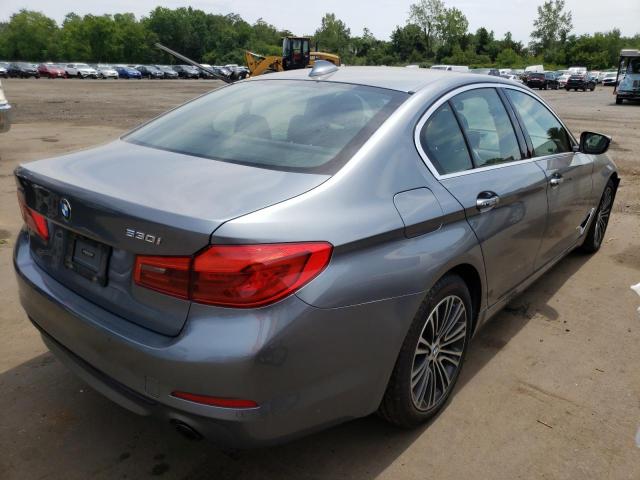 Photo 3 VIN: WBAJA7C57JWA73513 - BMW 530 XI 