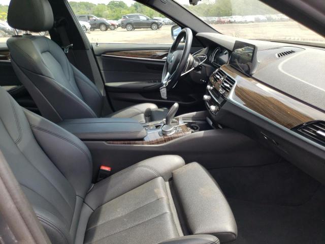 Photo 4 VIN: WBAJA7C57JWA73513 - BMW 530 XI 