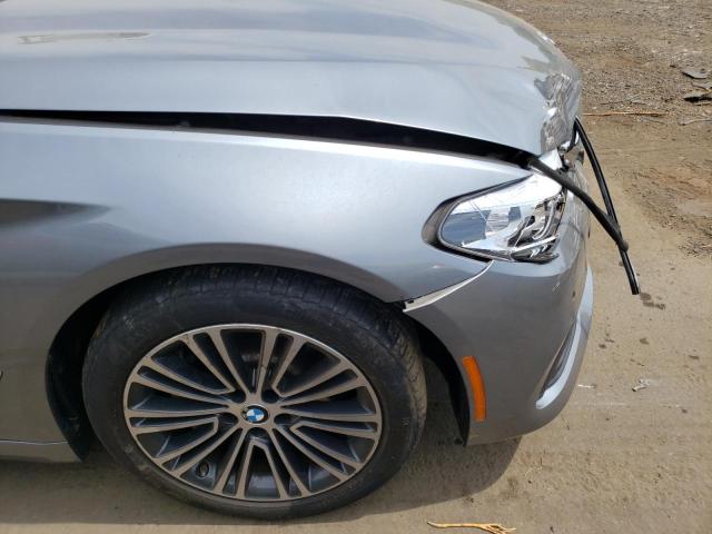 Photo 8 VIN: WBAJA7C57JWA73513 - BMW 530 XI 