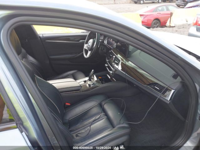 Photo 4 VIN: WBAJA7C57JWA74144 - BMW 530I 