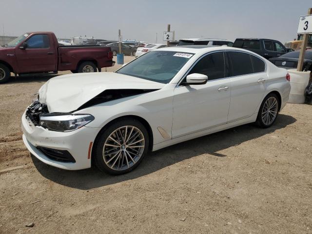 Photo 0 VIN: WBAJA7C57JWC75686 - BMW 530 XI 