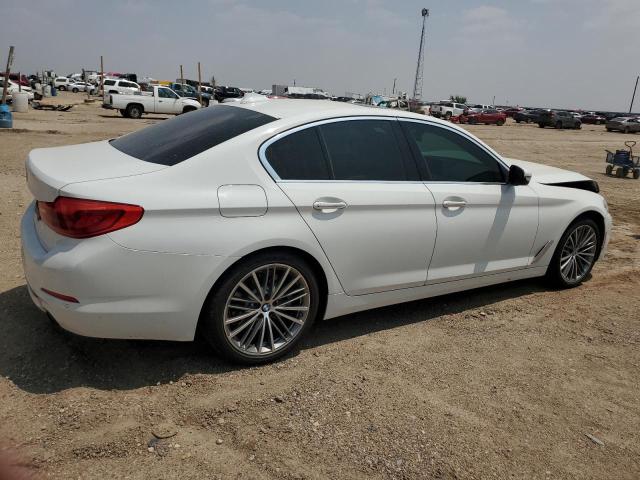 Photo 2 VIN: WBAJA7C57JWC75686 - BMW 530 XI 