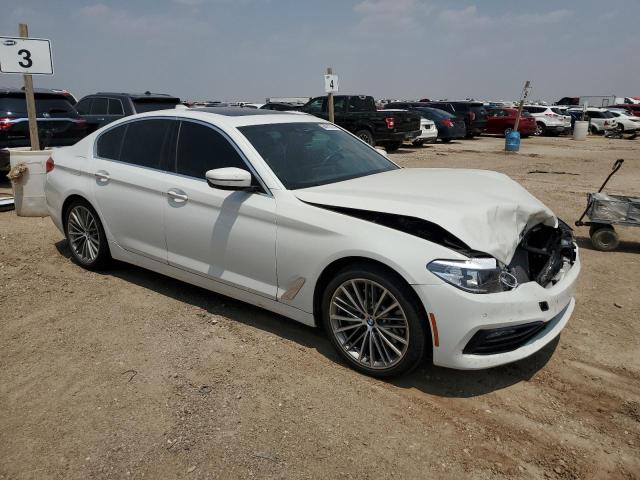 Photo 3 VIN: WBAJA7C57JWC75686 - BMW 530 XI 