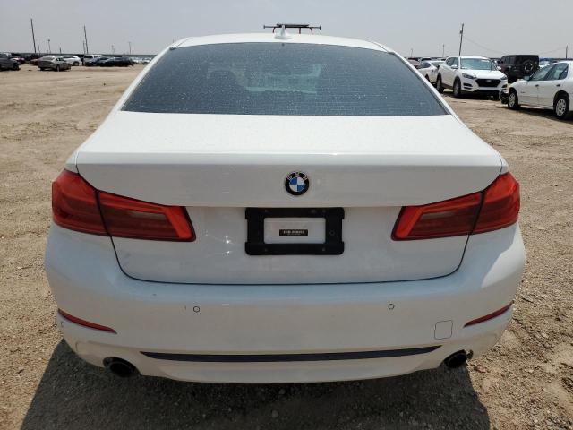 Photo 5 VIN: WBAJA7C57JWC75686 - BMW 530 XI 