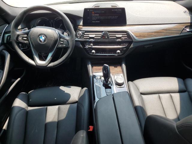 Photo 7 VIN: WBAJA7C57JWC75686 - BMW 530 XI 