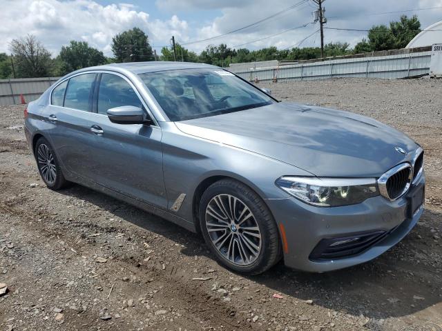 Photo 3 VIN: WBAJA7C57JWC76627 - BMW 530 XI 