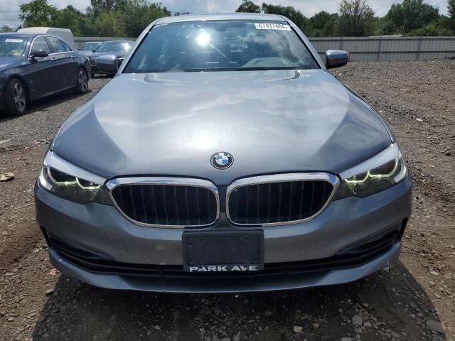 Photo 4 VIN: WBAJA7C57JWC76627 - BMW 530 XI 