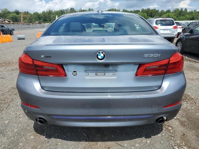 Photo 5 VIN: WBAJA7C57JWC76627 - BMW 530 XI 