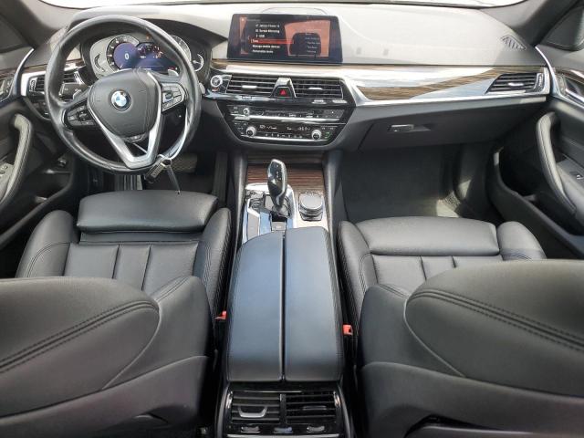 Photo 7 VIN: WBAJA7C57JWC76627 - BMW 530 XI 