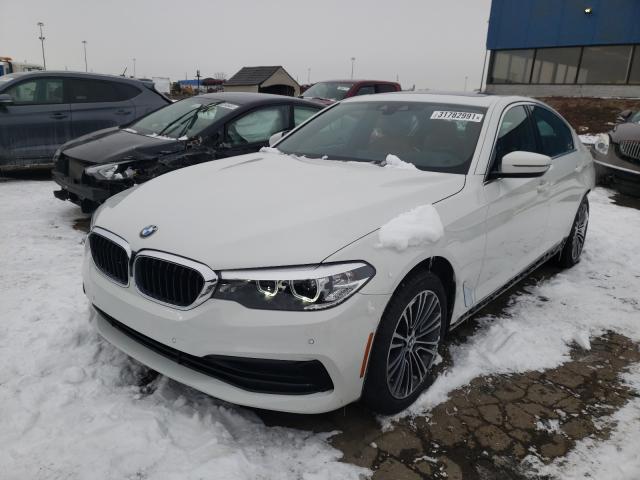 Photo 1 VIN: WBAJA7C57KG910396 - BMW 530 XI 