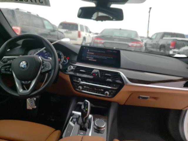 Photo 8 VIN: WBAJA7C57KG910396 - BMW 530 XI 