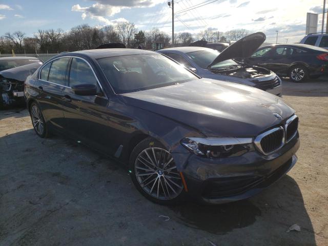 Photo 0 VIN: WBAJA7C57KG912083 - BMW 530 XI 