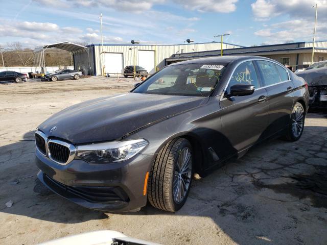 Photo 1 VIN: WBAJA7C57KG912083 - BMW 530 XI 