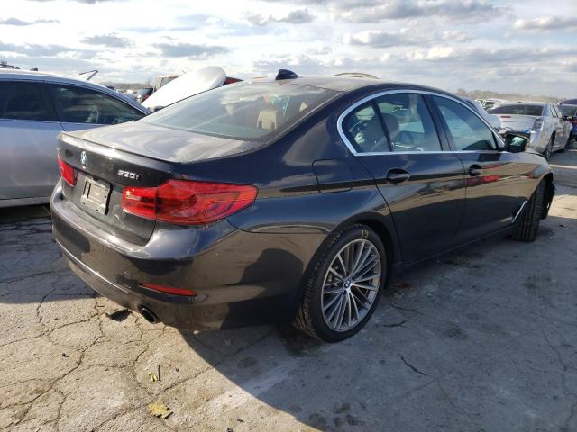 Photo 3 VIN: WBAJA7C57KG912083 - BMW 530 XI 