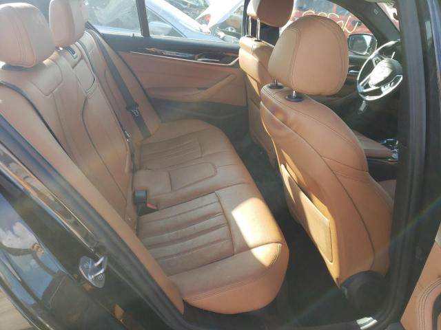 Photo 5 VIN: WBAJA7C57KG912083 - BMW 530 XI 