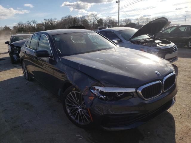 Photo 8 VIN: WBAJA7C57KG912083 - BMW 530 XI 