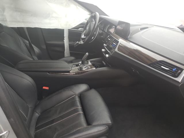 Photo 4 VIN: WBAJA7C57KG912309 - BMW 530 XI 