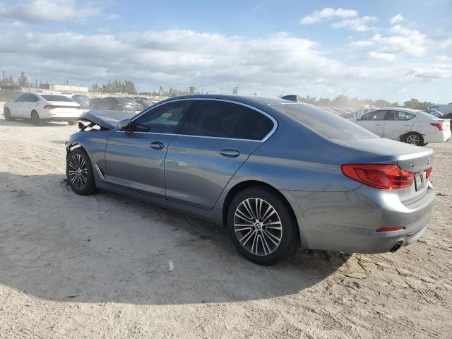 Photo 1 VIN: WBAJA7C57KWW12159 - BMW 5 SERIES 