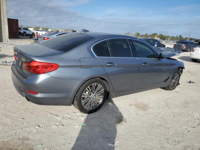 Photo 2 VIN: WBAJA7C57KWW12159 - BMW 5 SERIES 