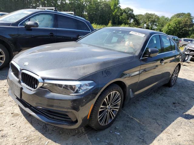 Photo 0 VIN: WBAJA7C57KWW12307 - BMW 530 XI 