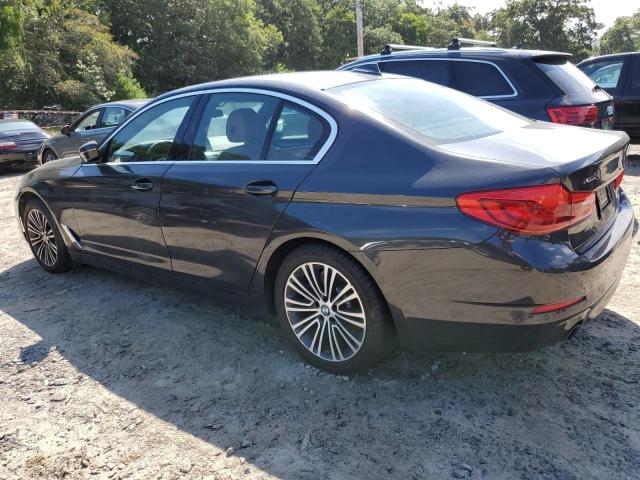 Photo 1 VIN: WBAJA7C57KWW12307 - BMW 530 XI 