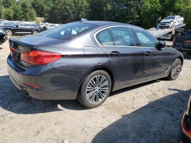 Photo 2 VIN: WBAJA7C57KWW12307 - BMW 530 XI 