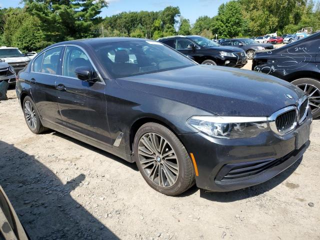 Photo 3 VIN: WBAJA7C57KWW12307 - BMW 530 XI 