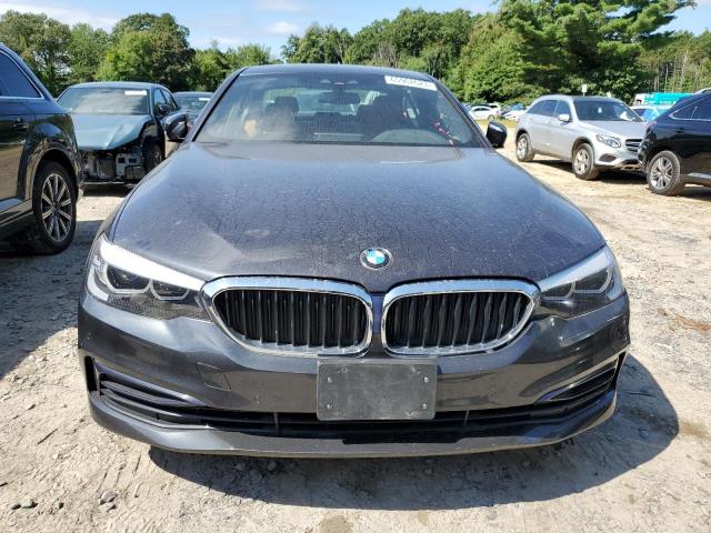 Photo 4 VIN: WBAJA7C57KWW12307 - BMW 530 XI 