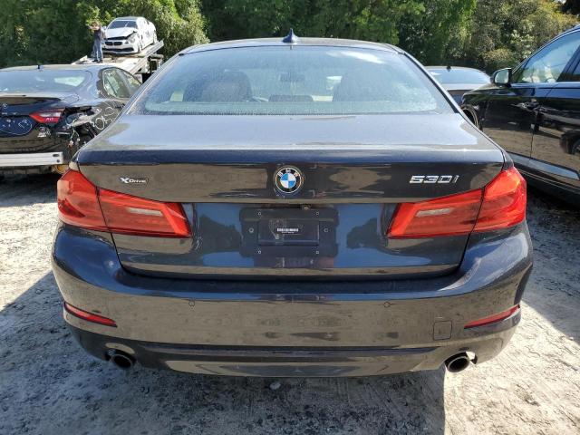 Photo 5 VIN: WBAJA7C57KWW12307 - BMW 530 XI 