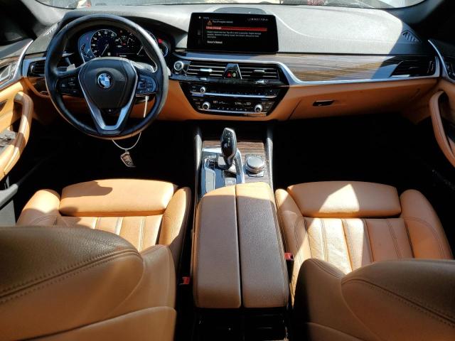 Photo 7 VIN: WBAJA7C57KWW12307 - BMW 530 XI 