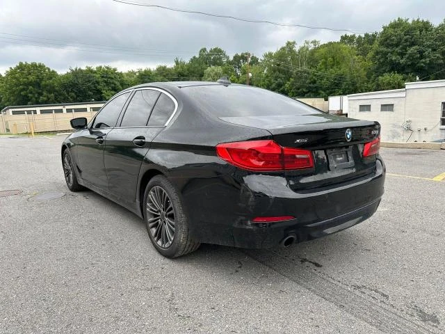 Photo 1 VIN: WBAJA7C57KWW17359 - BMW 530 XI 